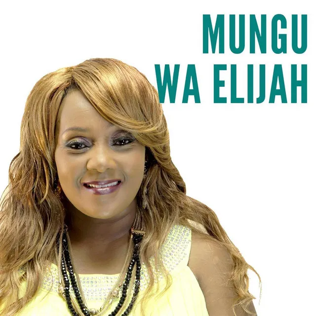 Mungu Wa Elijah