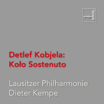 Kobjela: Koło Sostenuto by Dieter Kempe