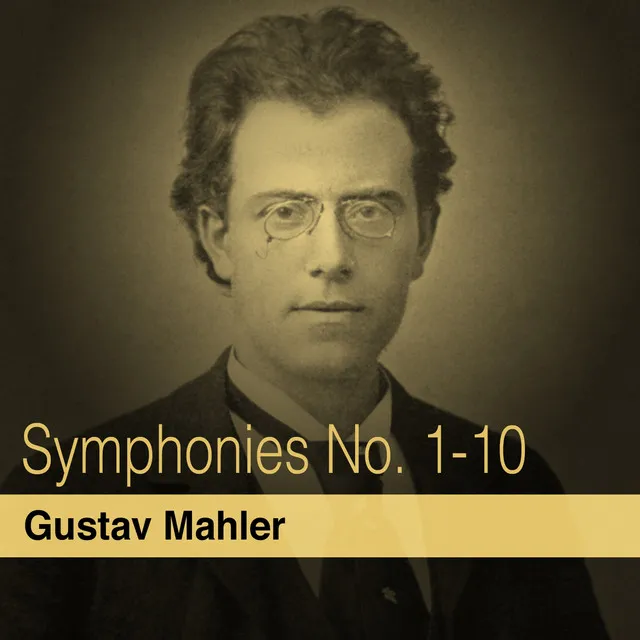 Symphony No. 8 in E-Flat Major "Symphony of a Thousand": II. The Closing Scene from "Faust"