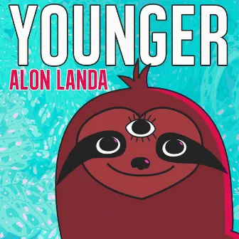 Younger by Alon Landa