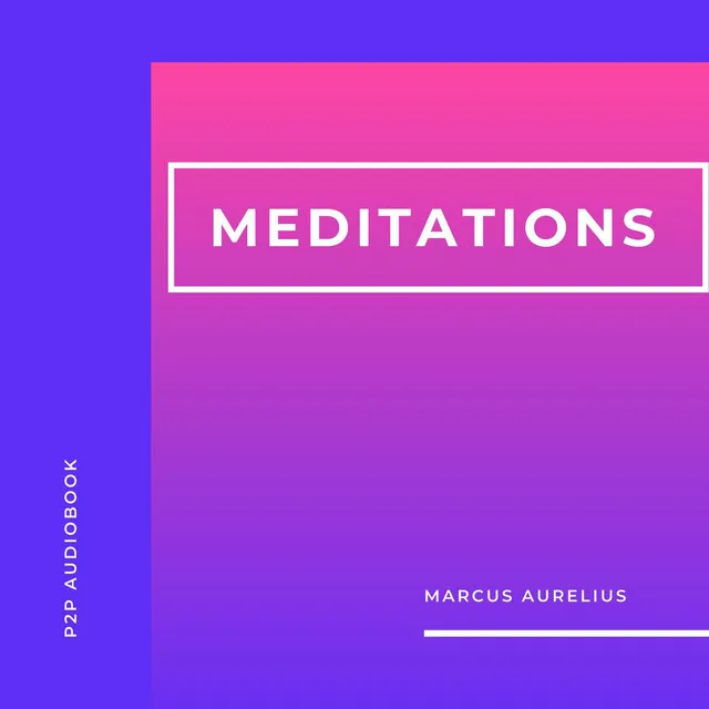 Chapter 32 - Meditations