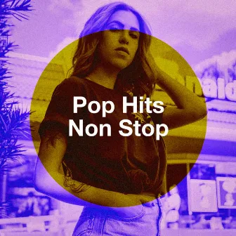 Pop Hits Non Stop by Unknown Artist