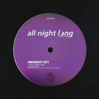 Turn Emotion by Midnight City