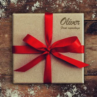 Gift by OLIVER