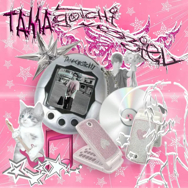 Tamagotchi