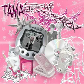 Tamagotchi by Razziel