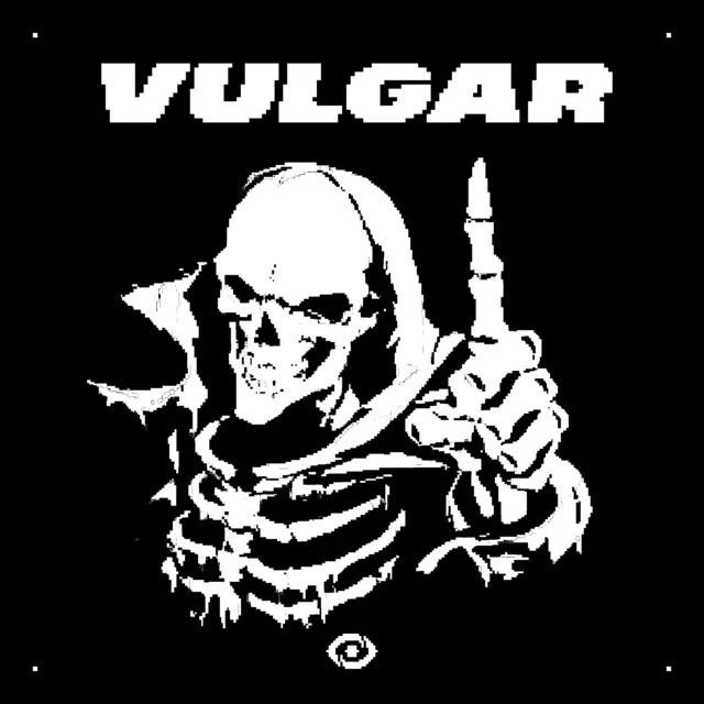 VULGAR