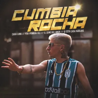 Cara Luna / Por Primera Vez / El Seno del Amor / Si Esta Casa Hablara by Cumbia rocha