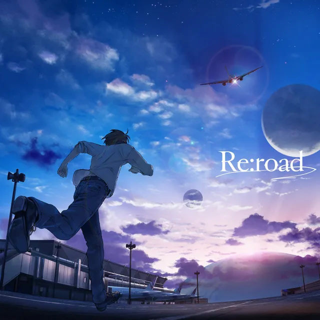 Re:Road