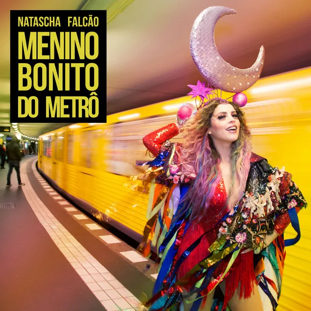 Menino Bonito do Metrô