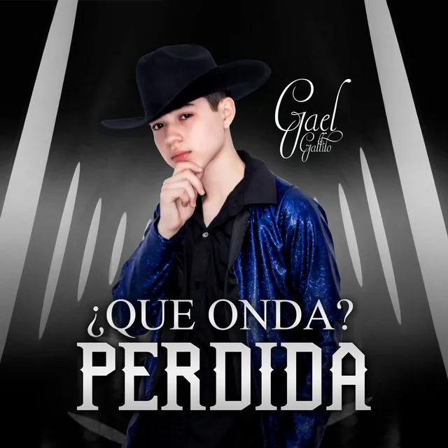 Qué Onda Perdida