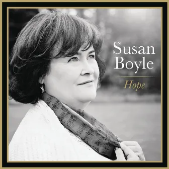 Hope by Susan Boyle