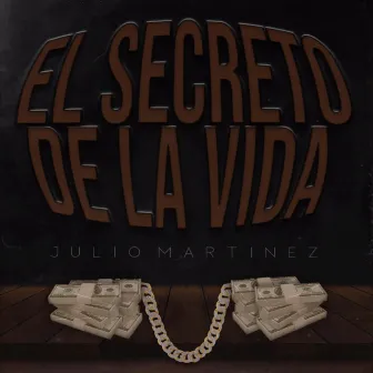 El Secreto De La Vida by JULIO MARTINEZ