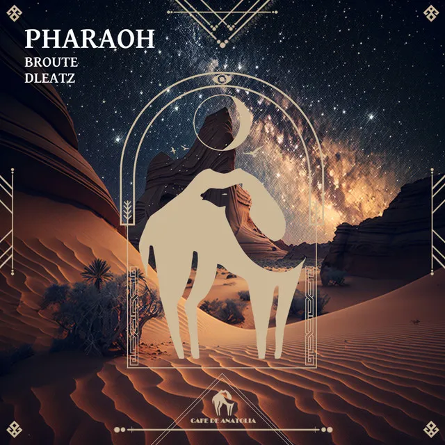 Pharaoh