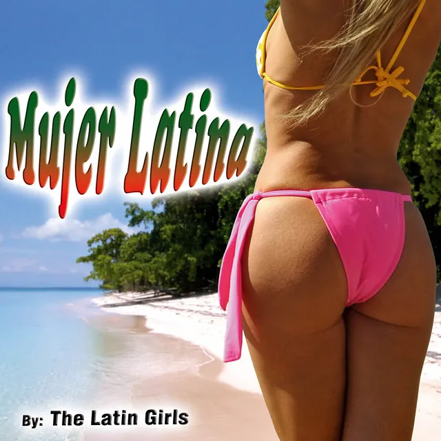 Mujer Latina