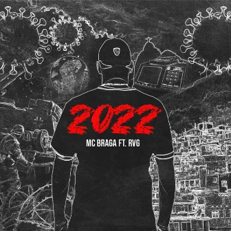 2022 by Mc Braga