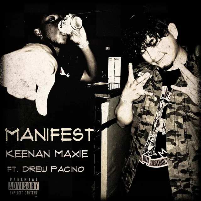 Manifest