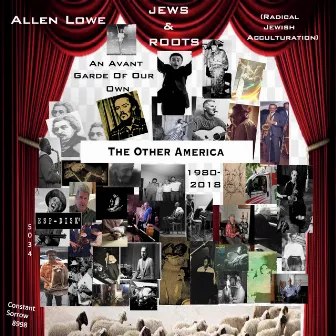 The Other America by Allen Lowe