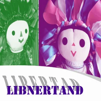 Libertand by Libni Casher