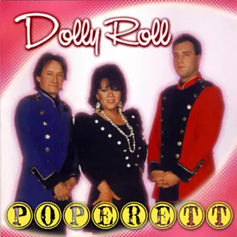 Poperett by Dolly Roll