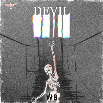 Devil by W8