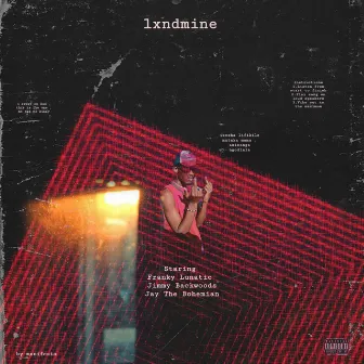 lxndmine by Jimmy Backwoods