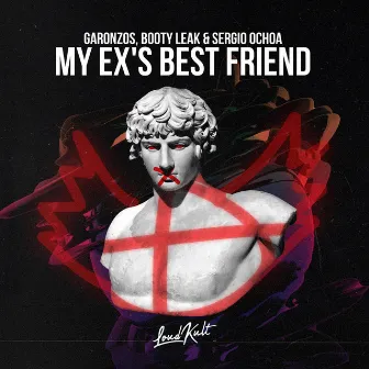 My Ex's Best Friend by Garonzos