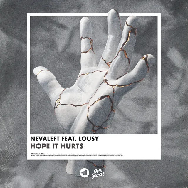 Hope It Hurts (feat. Lousy)