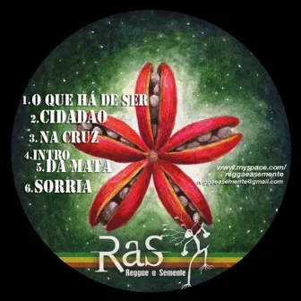 RaS 2009 by Reggae a Semente