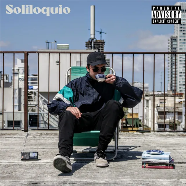 Soliloquio