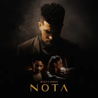 Nota by Dizzy DROS