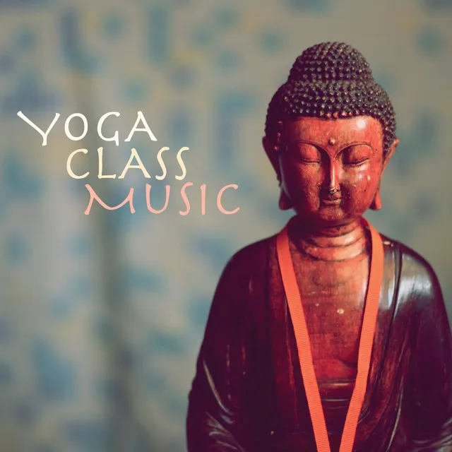 Yoga Music for Class Maestro