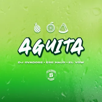 Aguita by DJ Ovadose