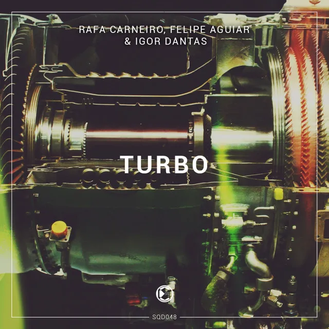 Turbo - Original Mix