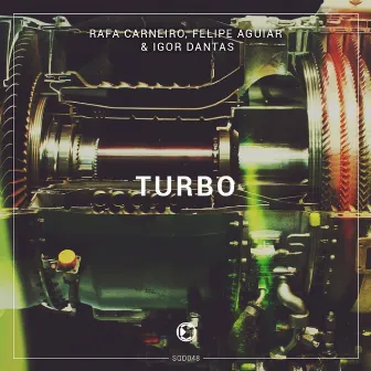 Turbo by Rafa Carneiro