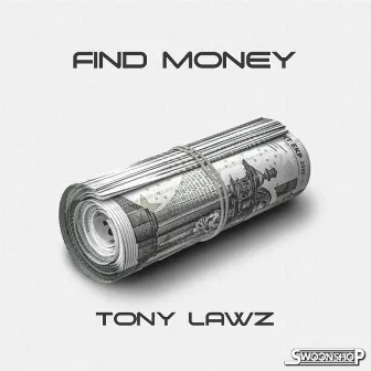 find money by Tony Lawz