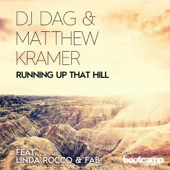 Running Up That Hill (Radio Mixes) by Matthew Kramer