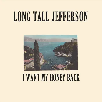 I Want My Honey Back by Long Tall Jefferson