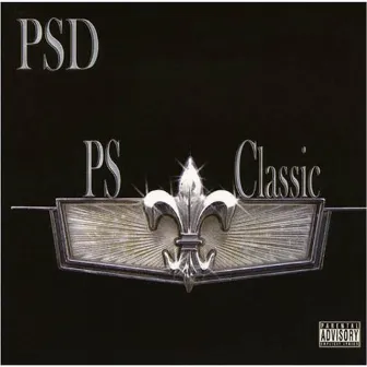 PS Classic by P.S.D.