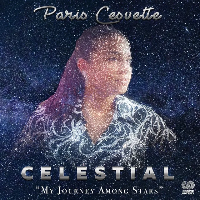 Sparkle - Paris Cesvette Remix