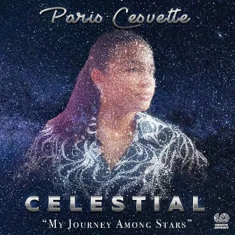 Celestial by Paris Cesvette