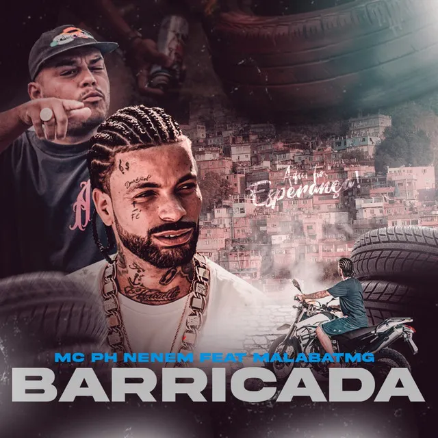 Barricada