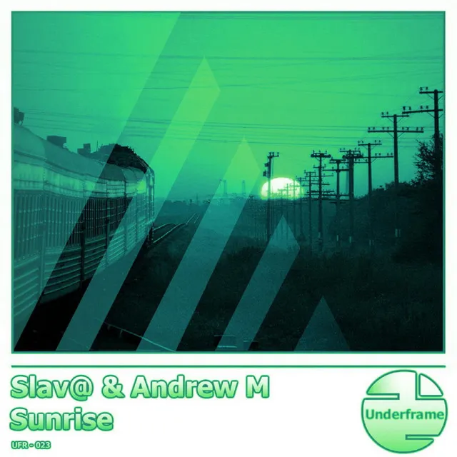 Sunrise - Original Mix