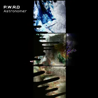 Astronomer by P.W.R.D