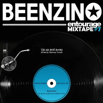 Entourage MIXTAPE #7 by Beenzino