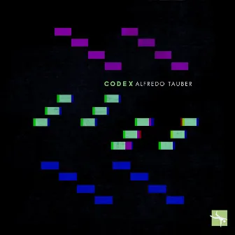 Codex by Alfredo Tauber