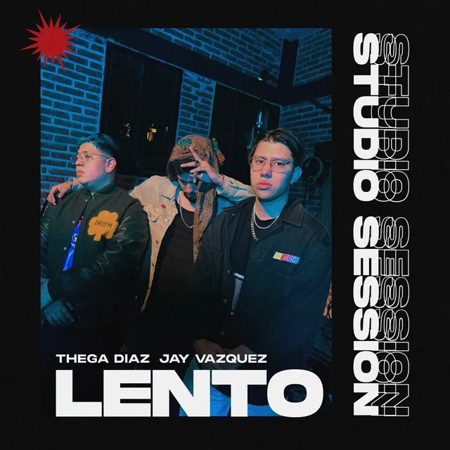 LENTO (Studio Session)