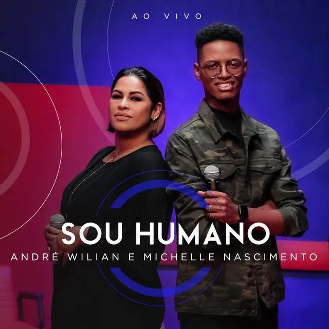 Sou Humano (Ao Vivo)