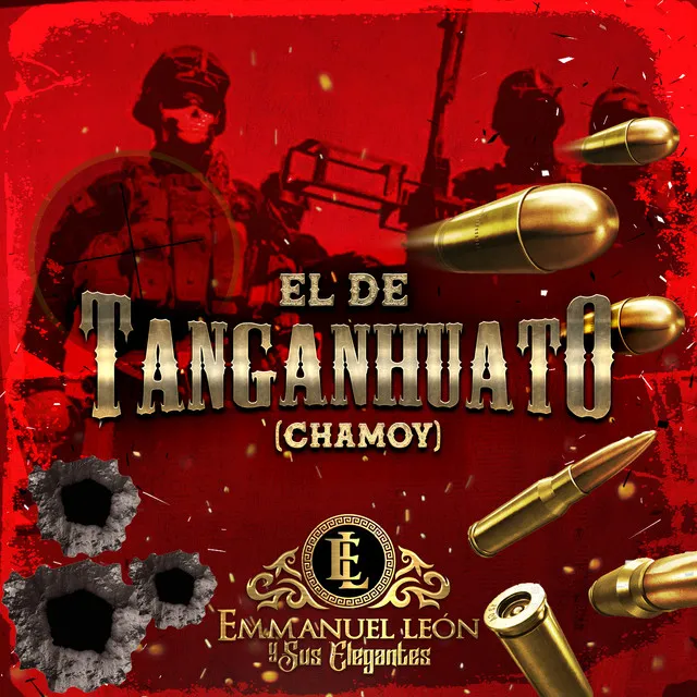 El De Tanganhuato (Chamoy)