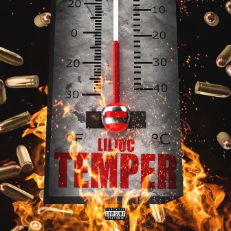 Temper by Lil Joc